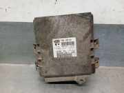 Motorsteuergerät 9635991180E Peugeot 206 (2A/C/H/J/S) Schrägheck 1.4 XR,XS,XT,Gentry (TU3JP(KFX))