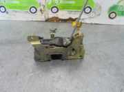 T?rschloss Rechts Vorne 4PUERTAS Renault KANGOO (F/KC0) 1.9 Diesel