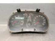Tachoeinheit Kmh 6H0919860 Seat Arosa (6H1) Schrägheck 3-drs 1.0 MPi (AER)