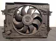 Kühlerventilator 214815012R Dacia Logan MCV II/III/Sandero Wagon Kombi 0.9 TCE 12V (H4B-408(H4B-B4))