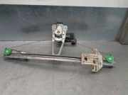 Fensterheber Rechts Hinten 6N4839402A Volkswagen POLO BERLINA (6N1) 1.4