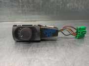 Bedienung Klimaanlage 400017004 Peugeot 5008 I (0A/0E) Großraumlimousine 1.6 HDiF 16V (DV6C(9HD))