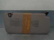 Sonnenblende Links 96401VJ500 Nissan King Cab/Pickup 4x4 (D22) Pick-up 2.5 Tdi (TD25i)