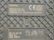 Lambdasonde 9821121180 Citroën Jumpy Van 1.6 Blue HDi 115 (DV6FC(BHX))