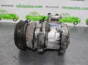 Klima Pumpe 1315012000 Kia Carnival 2 (FIB/FLD) GroÃŸraumlimousine 2.9 HPDi 16V (J3(CRDI))
