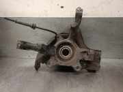 Achsschenkel Halter Rechts Vorne 50701140 Fiat Stilo MW (192C) Kombi 1.9 JTD 100 (192.A.9000)