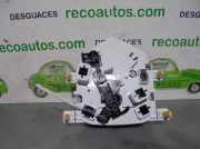 Bedienung Klimaanlage 55900YV030 Toyota Aygo (B40) Schrägheck 1.0 12V VVT-i (1KR-FE)