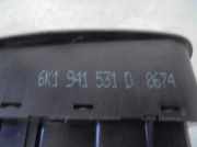 Lichtschalter 6K1941531D Seat Ibiza IV (6J5) Schrägheck 5-drs 1.9 TDI 90 (BXJ)