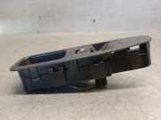 Schalter F?r Elekt. Fensterheber Rechts Vorne 6554ZL Peugeot Expert (G9) Van 1.6 HDi 90 (DV6UTED4(9HU))