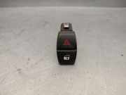 Warnleuchte Schalter 9161896 BMW 5 serie Touring (F11) Kombi 520d 16V (N47-D20C)