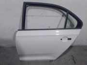 Tür Links Hinten 5JA833051C Seat Toledo (NHAA) Liftback 1.6 TDI 16V 115 (CXMA)