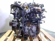 Stoßstange Hinten GS2A50221EAA Mazda 6 SportBreak (GH19/GHA9) 2.0 CiDT 16V (RF)