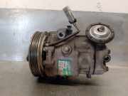 Klima Pumpe 24461719 Opel Corsa C (F08/68) Schrägheck 1.2 16V (Z12XE)