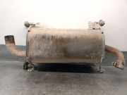 Auspuff Endtopf 1606604880 Citroën CITROËN CAJA CERRADA, TECHO SOBREELEVADO (06.2006 =>) 2.2 HDI FAP CAT