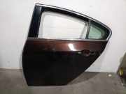 Tür Links Hinten 124324 Opel Insignia Schrägheck 5-drs 2.0 CDTI 16V 160 Ecotec (A20DTH)