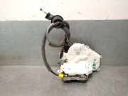 Türschloss Links Hinten 4G0839015F Audi Q5 (FYB/FYG) SUV 2.0 50 TFSI e 16V Mild Hybrid Quattro (DRYA)