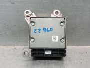 Steuergerät Airbag 9663593480 Peugeot 207/207+ (WA/WC/WM) Schrägheck 1.4 HDi (DV4TD(8HZ))