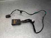 Gürtelschnalle Links Hinten 735478726 Lancia Delta (844) Schrägheck 2.0 D Multijet 16V 165 (198.A.5000)