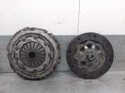 Kupplungsset 9653295680 Peugeot 307 BREAK / SW (S1) 1.6 HDi