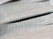 Felge 140053580 Citroën C8 (EA/EB) Großraumlimousine 2.2 HDi 16V (DW12TED4.FAP(4HW))