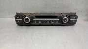 Bedienung Klimacontrolle 9193966 BMW X5 (E70) SUV xDrive 30d 3.0 24V (M57N2-D30(306D3))