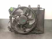 K?hlerventilator 52139792 Fiat Panda (312) Schr?gheck 1.0 Mild Hybrid (46341162)