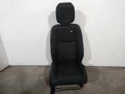 Sitz Rechts Vorne 873201429R Renault Megane III Berline (BZ) 5-deurs 1.2 16V TCE (H5F-A4)