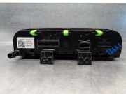 Bedienung Klimacontrolle 97250J7201 Kia Xceed SUV 1.4 T-GDI 16V (G4LD)