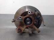 Achsschenkel Halter Links Vorne 40015VK355 Nissan King Cab/Pickup (D22) Pick-up 2.5 dCi 16V 4x4 (YD25DDTi)