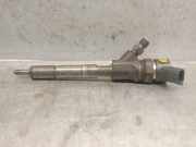 Kraftstoff-Injector 2367033030 Toyota Yaris (P1) Schrägheck 1.4 D-4D (1NDTV)