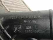 Ladeluftkühler 4A0145805K Audi A6 (C4) Limousine 2.5 TDI (AEL)