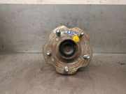 Achsschenkel Halter Links Hinten 4245005080 Toyota Avensis Wagon (T27) Kombi 2.0 16V D-4D-F (1AD-FTV(Euro 4))