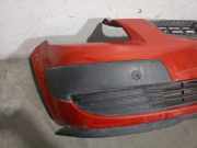 Sto?stange Vorne 865111G000 Kia Rio II (DE) Schr?gheck 1.4 16V (G4EE)