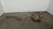 Auspuff Endtopf 5N0253611C Volkswagen VAN (5N_) 2.0 TDI (5N1, 5N2)