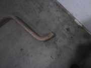 Auspuff Endtopf 8200171824 Renault Trafic New (JL) Bus 1.9 dCi 100 16V (F9Q-760)