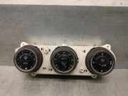 Bedienung Klimacontrolle A1638204289 Mercedes-Benz ML I (163) SUV 270 2.7 CDI 20V (OM612.963)