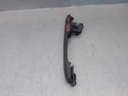 Türgriff Außen Links Vorne A0007601359 Mercedes-Benz 02.00 -> CAJA CERRADA 2.2 CDI CAT