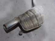 Auspuff Endtopf A2044909521 Mercedes-Benz E (C207) Coup? E-350 CDI V6 24V (OM642.836)