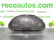 Tachoeinheit Kmh A0014464521 Mercedes-Benz Sprinter 3t (903) Van 311 CDI 16V (OM611.981)