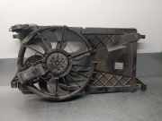 Kühlerventilator 3M5H8C607RE Ford Focus 2 Limousine 1.6 TDCi 16V 110 (G8DA)