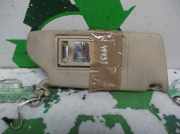 Sonnenblende Links C2S31469SEL Jaguar X-type Limousine 2.2 D 16V (QJBA)