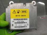Steuergerät Airbag 891700H210 Peugeot 108 Schrägheck 1.0 12V VVT-i (1KRFE(CFB))