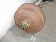 Hinterachse 514860 Peugeot J5 (290P) Bus 2.5 D 4x4 (CRD93L(U25-661))