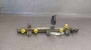 Einspritzdüsen Düsenstock 9640387980 Peugeot 307 (3A/C/D) Schrägheck 2.0 HDi 90 (DW10TD(RHY))
