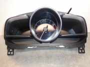 Tachoeinheit Kmh D23C55430 Mazda 3 (BM/BN) Limousine 2.0 SkyActiv-G 120 16V (PE)