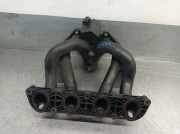 Ansaugkrümmer 1161143203CE BMW 3 serie (E46/4) Limousine 318i (M43-B19(194E1))