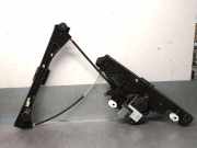 Fensterheber Links Vorne 9832821680 Citroën C4 Berline (BA/BB/BC) Schrägheck 5-drs 1.2 PureTech 130 12V (EB2ADTS(HNS))