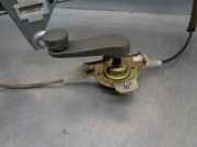 Fensterheber Rechts Hinten MANUAL Daewoo / Chevrolet Kalos (SF48) Schr?gheck 1.2 (B12S1)