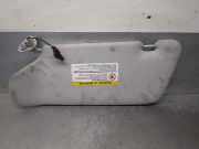 Sonnenblende Rechts A1638102610 Mercedes-Benz ML I (163) SUV 270 2.7 CDI 20V (OM612.963)