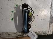 TÃ¼rgriff AuÃŸen Links Hinten A2207600570 Mercedes-Benz S (W220) Limousine 3.2 S-320 CDI 24V (OM613.960)
